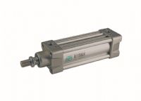 ISO 15552 Profile BMA 32-125mm